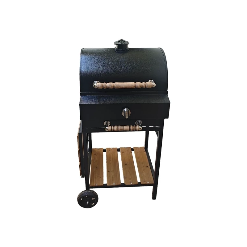 باربیکیو گازی 50cm(پس کرایه )