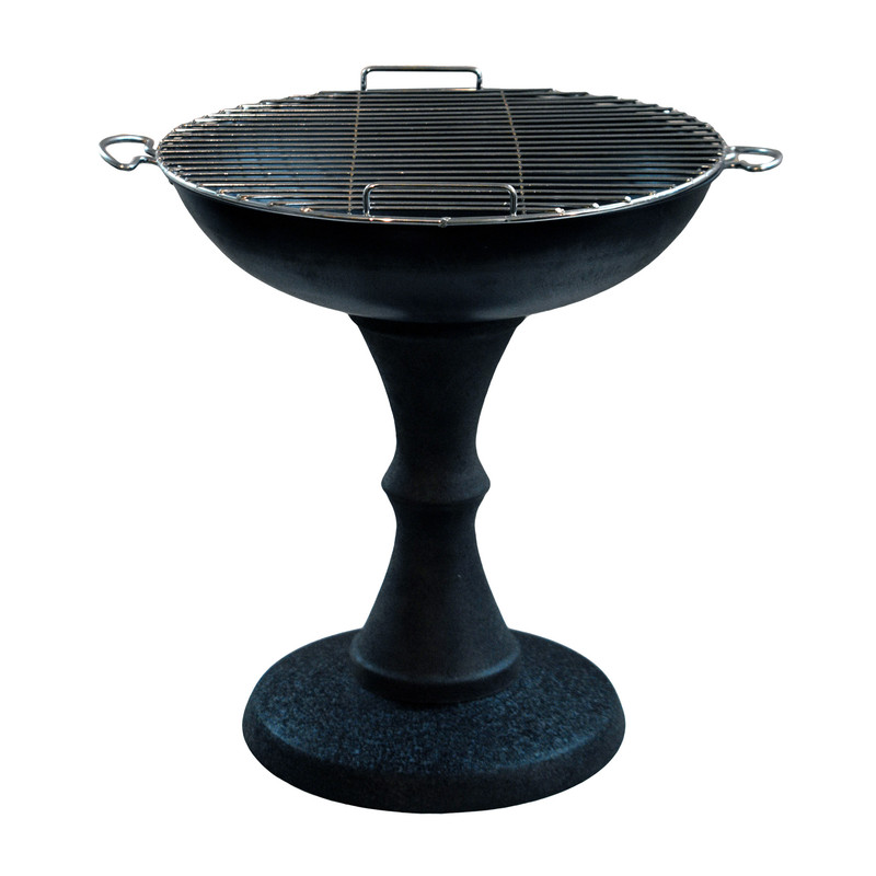 باربیکیو سفری مدل FIRE PIT