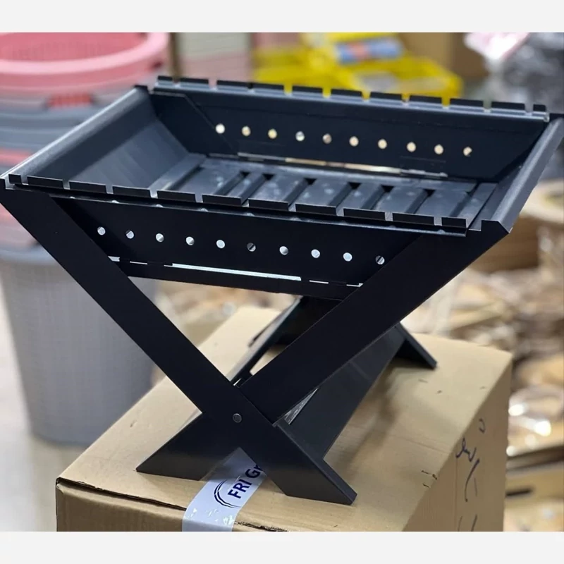 منقل تاشو مسافرتی