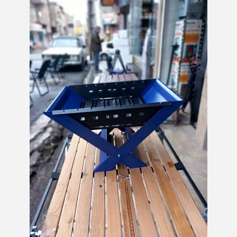منقل رحلی(تاشو) منقل مسافرتی