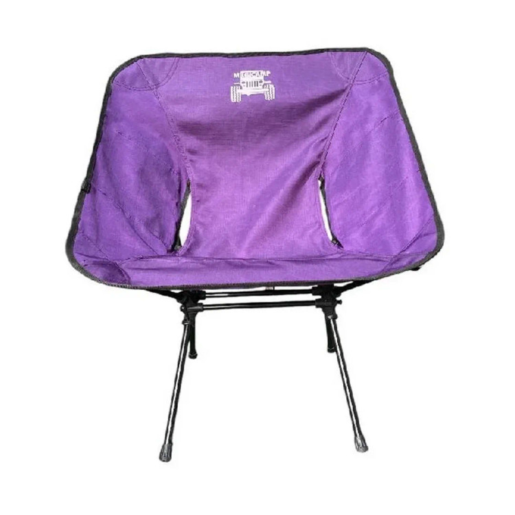 صندلی تاشو اتم Magicamp Atom Travel Chair 0