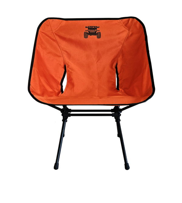صندلی تاشو اتم Magicamp Atom Travel Chair 0