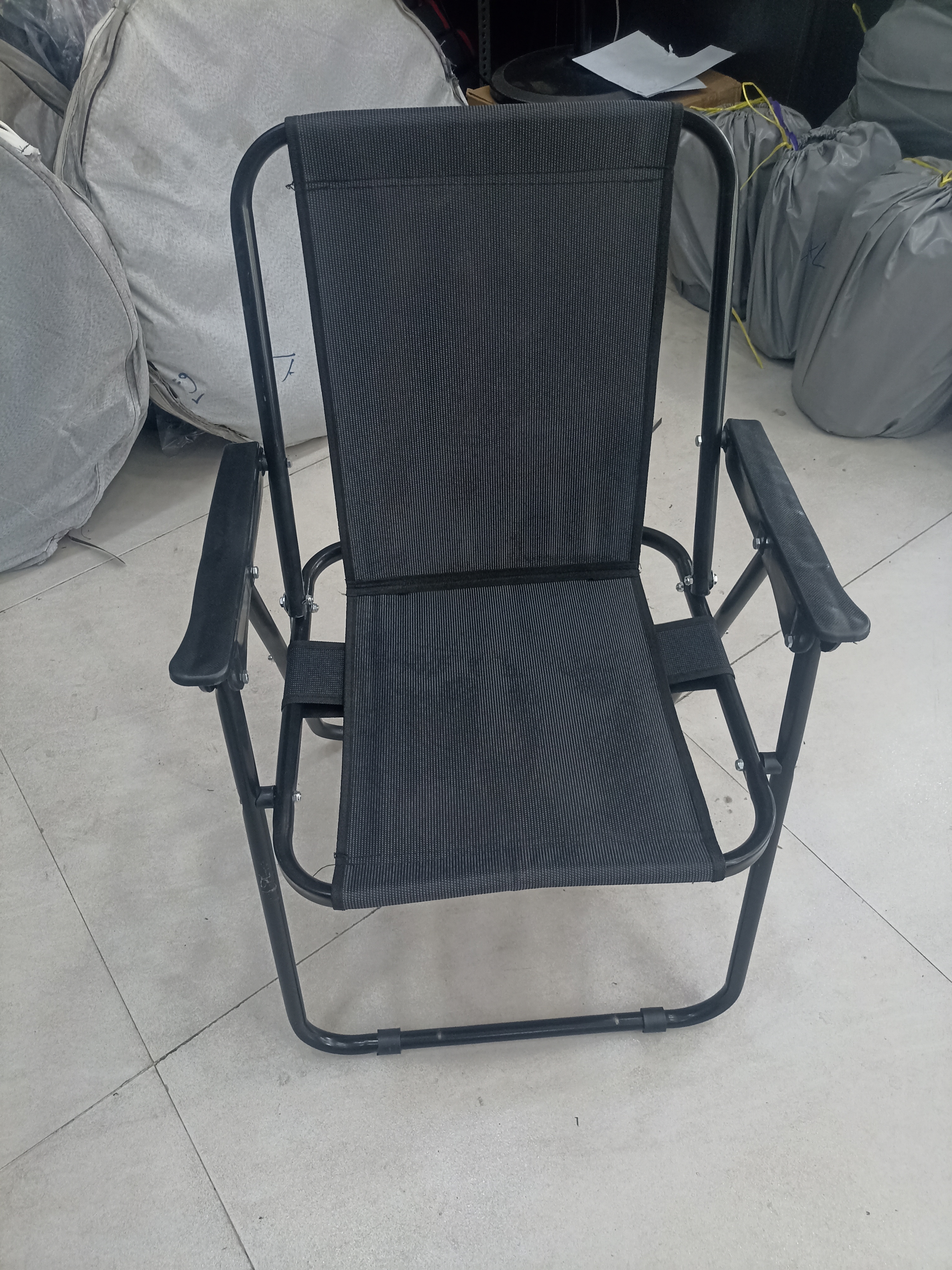 صندلی 7 فنره