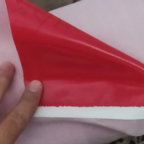 برزنت ون ضد آب رنگ قرمز عرض 160 سانت