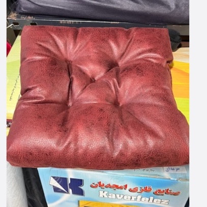 بالشت مسافرتی مناسب نشستن