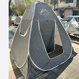 چادر مسافرتی فنری 4 متری درجه یک برنو