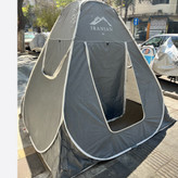 چادر مسافرتی فنری 4 متری درجه یک