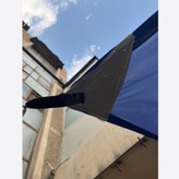 سایبان و آلاچیق مسافرتی سبک و کمجا