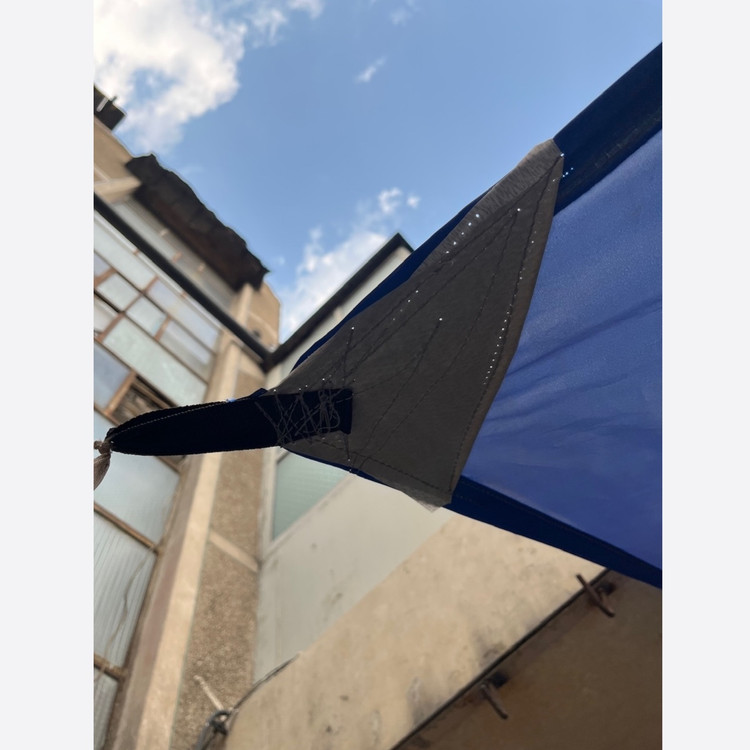 سایبان و آلاچیق مسافرتی سبک و کمجا