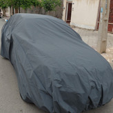 چادر داخل کرکی ضد آب چهارفصل چادر خودرو (پس کرایه)L