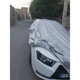 چادر خودرو دنا پلاس توربو نانو شمعی xl درجه یک ضد آب کم وزن
