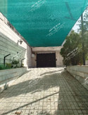 شید سایبان سبز 80 درصد(ابعاد 6 در 4) دوردوزی شده و حلقه دار