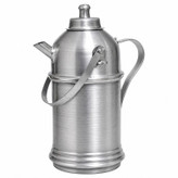 کتری و قوری سفری مدل ATK-3L