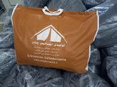 چادر ماشین نانو مخصوص ام وی ام 315 نیو ( MVM 315 NEW )(ضد آب چهارفصل ، داخل پنبه ای یا پشت کرکی ضد خش)(ارسال رایگان و 2