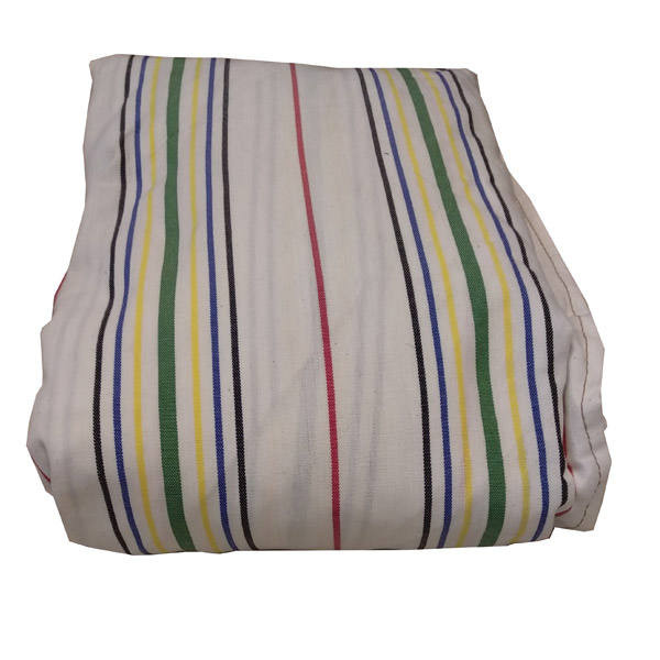 چادر ماشین نخی با ضخامت متوسط (برزنتی و مقاوم به آفتاب) مخصوص هیوندای توسان نسل سوم TL (2016 تا 2020 )