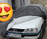 چادر ماشین نانو مخصوص فیدلیتی ( ضدآب چهارفصل،داخل پنبه ای یا پشت کرکی ضدخش)(ارسال رایگان و 2سال ضمانت مقاومت در آفتاب مس
