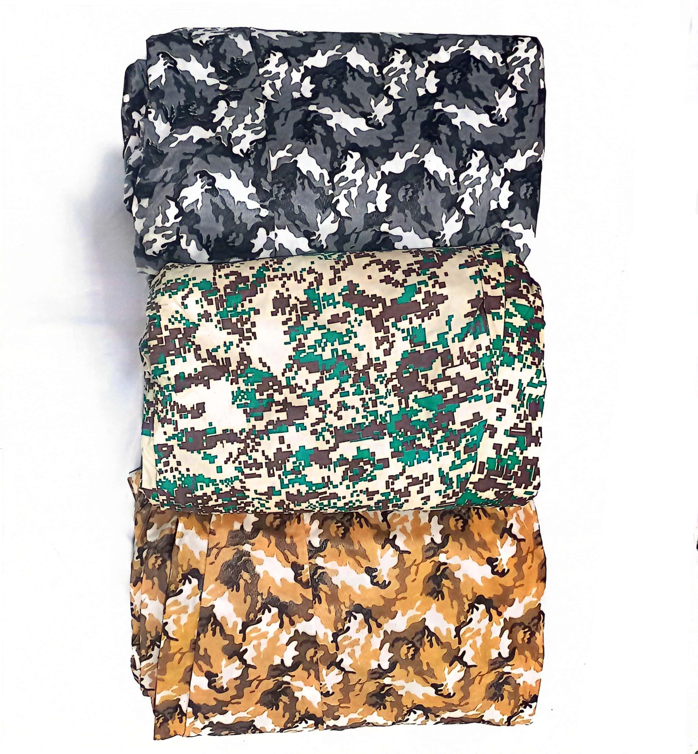 چادر ماشین چریکی ( ارتشی یا پلنگی ) جنس تفلون مخصوص بسترن بی سی B30 (چهار فصل ، ضد آب و مقاوم به آفتاب)(ارسال رایگان)
