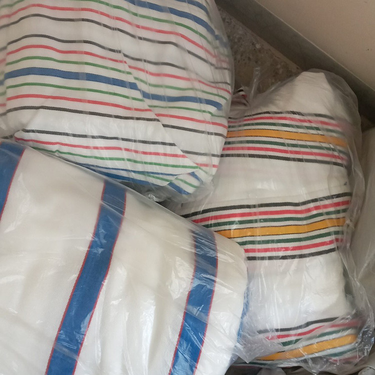 چادر ماشین نخی ضخیم مخصوص پژو 407 ( برزنتی نخ پنبه ضخیم ، با ضمانت مقاومت در برابر آفتاب)
